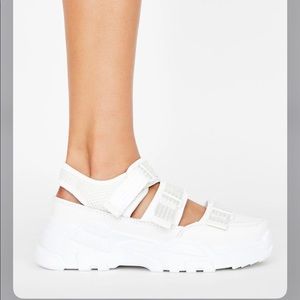 la croxx platform sandals